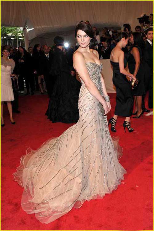 阿什丽·格林尼/Ashley Greene-09-99